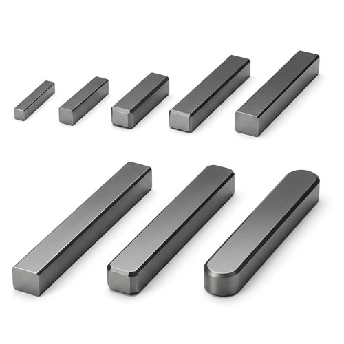 Metal Mounting Brackets
