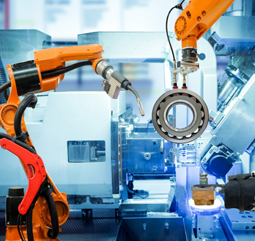 Industrial Automation