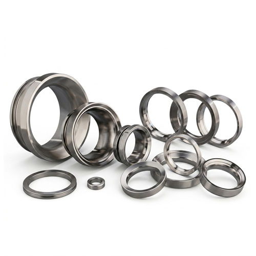 Valve Seat Rings